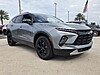 New 2026 CHEVROLET BLAZER FWD 4DR LT W/3LT in TARPON SPRINGS, FLORIDA