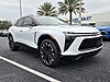New 2027 CHEVROLET BLAZER EV AWD 4DR RS in TARPON SPRINGS, FLORIDA