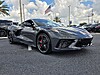 New 2027 CHEVROLET CORVETTE 2DR STINGRAY CPE W/2LT in TARPON SPRINGS, FLORIDA
