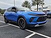New 2026 CHEVROLET BLAZER FWD 4DR LT W/2LT in TARPON SPRINGS, FLORIDA