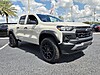 New 2026 CHEVROLET COLORADO 4WD CREW CAB TRAIL BOSS in TARPON SPRINGS, FLORIDA