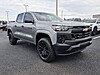 New 2026 CHEVROLET COLORADO 2WD CREW CAB WT in TARPON SPRINGS, FLORIDA