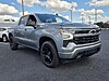 New 2026 CHEVROLET SILVERADO 1500 2WD CREW CAB 147" RST in TARPON SPRINGS, FLORIDA