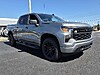 New 2026 CHEVROLET SILVERADO 1500 2WD CREW CAB 147" CUSTOM in TARPON SPRINGS, FLORIDA