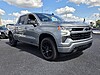 New 2026 CHEVROLET SILVERADO 1500 2WD CREW CAB 147" RST in TARPON SPRINGS, FLORIDA
