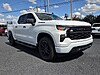 New 2026 CHEVROLET SILVERADO 1500 2WD CREW CAB 147" CUSTOM in TARPON SPRINGS, FLORIDA