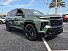 New 2027 CHEVROLET TRAVERSE AWD 4DR RS W/2RS in TARPON SPRINGS, FLORIDA