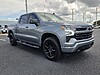 New 2026 CHEVROLET SILVERADO 1500 2WD Crew Cab 147" RST in TARPON SPRINGS, FLORIDA