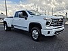 New 2026 CHEVROLET SILVERADO 3500 4WD CREW CAB 172" HIGH COUNTRY in TARPON SPRINGS, FLORIDA