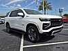 New 2027 CHEVROLET TAHOE 4WD 4DR Z71 in TARPON SPRINGS, FLORIDA