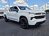 New 2026 CHEVROLET SILVERADO 1500 2WD CREW CAB 147" RST in TARPON SPRINGS, FLORIDA