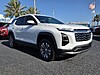 New 2027 CHEVROLET EQUINOX FWD 4DR LT W/1LT in TARPON SPRINGS, FLORIDA