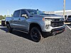 New 2026 CHEVROLET SILVERADO 1500 4WD CREW CAB 147" LT TRAIL BOSS in TARPON SPRINGS, FLORIDA