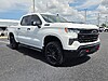 New 2026 CHEVROLET SILVERADO 1500 4WD CREW CAB 147" LT TRAIL BOSS in TARPON SPRINGS, FLORIDA