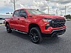 New 2026 CHEVROLET SILVERADO 1500 4WD Crew Cab 147" Custom Trail Boss in TARPON SPRINGS, FLORIDA