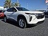 New 2026 CHEVROLET TRAX FWD 4DR LS in TARPON SPRINGS, FLORIDA