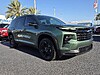 New 2027 CHEVROLET TRAVERSE FWD 4DR LT W/1LT in TARPON SPRINGS, FLORIDA