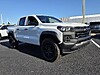 New 2026 CHEVROLET COLORADO 4WD CREW CAB TRAIL BOSS in TARPON SPRINGS, FLORIDA
