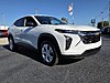 New 2026 CHEVROLET TRAX FWD 4DR LS in TARPON SPRINGS, FLORIDA