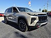 New 2027 CHEVROLET TRAVERSE AWD 4DR Z71 in TARPON SPRINGS, FLORIDA