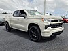 New 2026 CHEVROLET SILVERADO 1500 2WD Crew Cab 147" RST in TARPON SPRINGS, FLORIDA