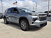 New 2027 CHEVROLET TRAVERSE FWD 4dr LT w/1LT in TARPON SPRINGS, FLORIDA