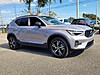 New 2026 VOLVO XC40 B4 FWD CORE in TARPON SPRINGS, FLORIDA