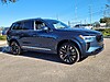 New 2026 VOLVO XC90 PLUG-IN HYBRID T8 AWD PLUS 7-SEATER in TARPON SPRINGS, FLORIDA