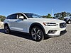 New 2026 VOLVO V60 CROSS COUNTRY B5 AWD PLUS in TARPON SPRINGS, FLORIDA