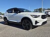 New 2026 VOLVO XC40 B5 AWD ULTRA BLACK EDITION in TARPON SPRINGS, FLORIDA