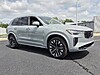 New 2026 VOLVO XC90 B6 AWD PLUS 7-SEATER in TARPON SPRINGS, FLORIDA
