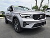 New 2026 VOLVO XC40 B4 FWD CORE in TARPON SPRINGS, FLORIDA