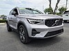 New 2026 VOLVO XC40 B4 FWD CORE in TARPON SPRINGS, FLORIDA