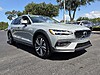 New 2026 VOLVO V60 CROSS COUNTRY B5 AWD PLUS in TARPON SPRINGS, FLORIDA
