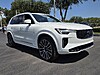New 2026 VOLVO XC90 B6 AWD PLUS 7-SEATER in TARPON SPRINGS, FLORIDA