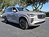 New 2026 VOLVO XC90 PLUG-IN HYBRID T8 AWD PLUS 7-SEATER in TARPON SPRINGS, FLORIDA