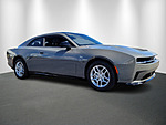 New 2025 DODGE CHARGER DAYTONA R/T AWD in NEW PORT RICHEY, FLORIDA (Photo 1)