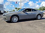New 2025 DODGE CHARGER DAYTONA R/T AWD in NEW PORT RICHEY, FLORIDA (Photo 3)