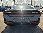New 2025 DODGE CHARGER DAYTONA R/T AWD in NEW PORT RICHEY, FLORIDA (Photo 6)