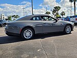 New 2025 DODGE CHARGER DAYTONA R/T AWD in NEW PORT RICHEY, FLORIDA (Photo 7)