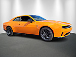 New 2025 DODGE CHARGER DAYTONA R/T AWD in NEW PORT RICHEY, FLORIDA (Photo 1)
