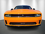 New 2025 DODGE CHARGER DAYTONA R/T AWD in NEW PORT RICHEY, FLORIDA (Photo 2)