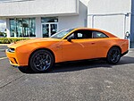 New 2025 DODGE CHARGER DAYTONA R/T AWD in NEW PORT RICHEY, FLORIDA (Photo 3)
