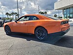 New 2025 DODGE CHARGER DAYTONA R/T AWD in NEW PORT RICHEY, FLORIDA (Photo 5)