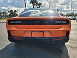 New 2025 DODGE CHARGER DAYTONA R/T AWD in NEW PORT RICHEY, FLORIDA (Photo 6)