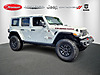 New 2025 JEEP WRANGLER RUBICON X 4 DOOR 4X4 in NEW PORT RICHEY, FLORIDA