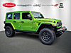 New 2025 JEEP WRANGLER RUBICON X 4 DOOR 4X4 in NEW PORT RICHEY, FLORIDA