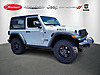 New 2025 JEEP WRANGLER WILLYS 2 DOOR 4X4 in NEW PORT RICHEY, FLORIDA