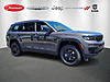 New 2025 JEEP GRAND CHEROKEE L ALTITUDE X 4X2 in NEW PORT RICHEY, FLORIDA