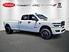 New 2025 RAM 3500 BIG HORN 4X4 CREW CAB 8' BOX in NEW PORT RICHEY, FLORIDA